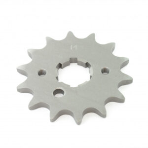 HOLESHOT, FRONT SPROCKET, 520, 14