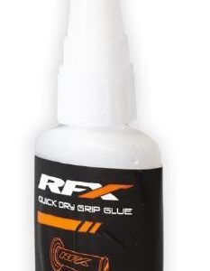 RFX Race Series Grip Glue Single (Clear) 28.4gr