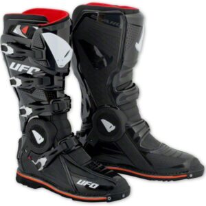 UFO Recon Boots Sort