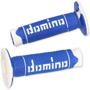 Offroad Håndtag A260 Domino Blå/Hvid