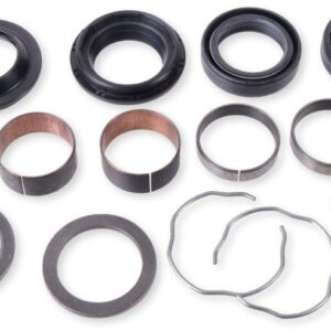 Pivot Works Fork Rebuild Kits