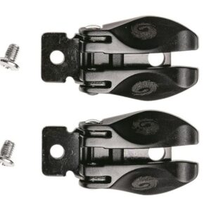 Sidi ST/MX Buckle Black