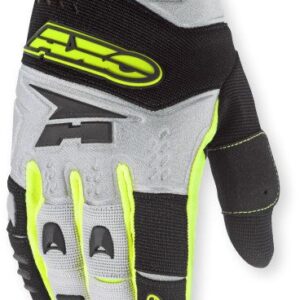 AXO Handsker Padlock