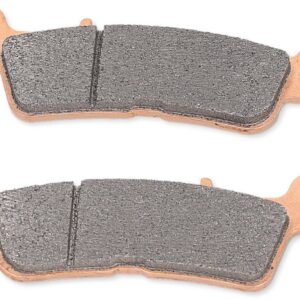 Braking Bremseklodser Heavy Duty Foran