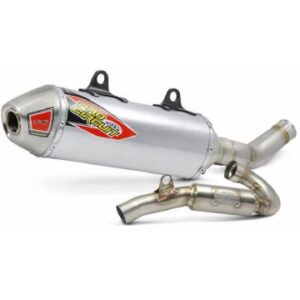 Pro Circuit T-6 STAINLESS SYSTEM