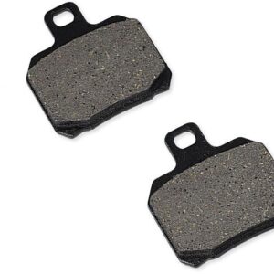 Braking Bremseklodser SM1