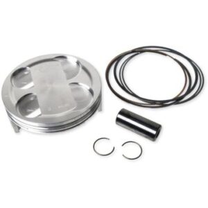 Vertex Stempel Pro Replica 96,96mm