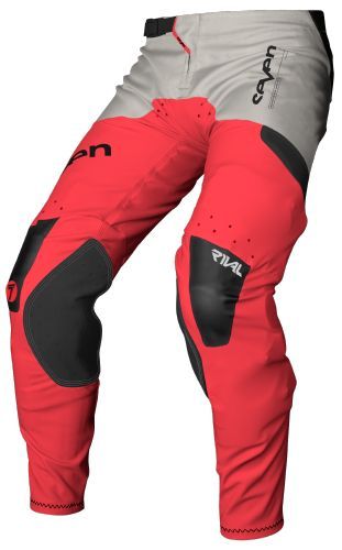 Seven Rival Rift bukser, Ivory