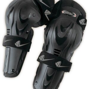 Alternative view of UFO Professionelle Knæ- og Skinnebensbeskytter