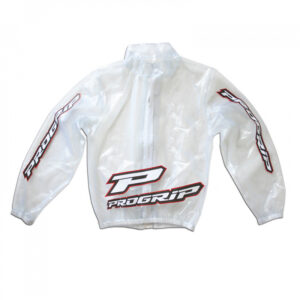 Alternative view of Progrip regnjakke