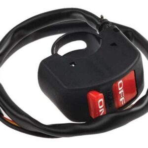 RFX Race Kill Button (On/Off Switch) Universal