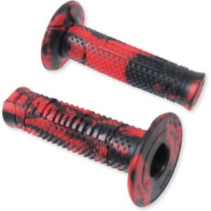 Offroad Håndtag A260 Domino Snake Rød/Sort