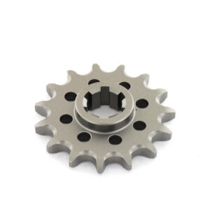 HOLESHOT, FRONT SPROCKET, 428, 16