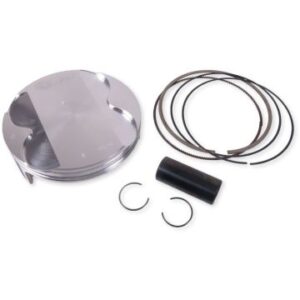 Vertex Stempel Replica 95,97mm