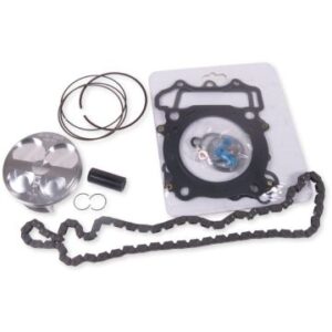 Vertex Top End Piston Kit 76,96mm Replica