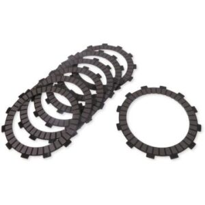 Prox Friction Plates