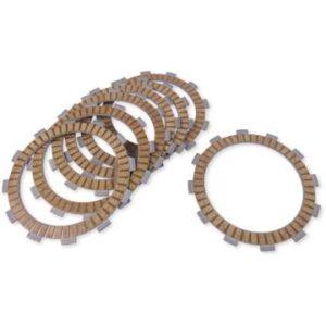 Prox Friction Plates Beta