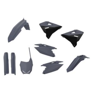 Polisport Restyling Kit Nardo Grey