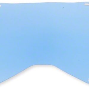 Polywell Clear Super-Lens Scott Prospect