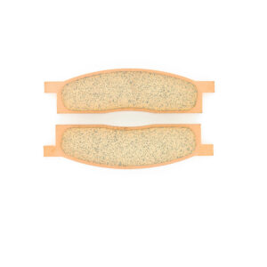 MOTO-MASTER, BREMSEKLODSER FRONT YAMAHA