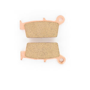 MOTO-MASTER, BREMSEKLODSER , BAG