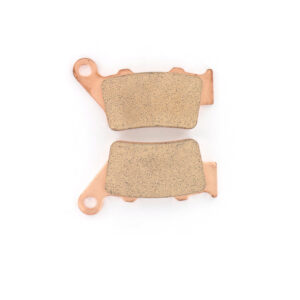 MOTO-MASTER, BREMSEKLODSER BAG