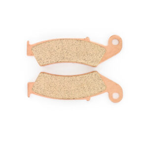 MOTO-MASTER,BREMSEKLODSER FRONT