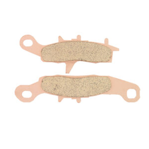 MOTO-MASTER, BREMSEKLODSER FRONT