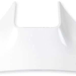Polisport Frontmask For Headlight White