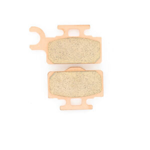 MOTO-MASTER, BREMSEKLODSER FRONT