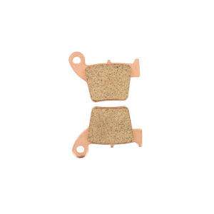 MOTO-MASTER, BREMSEKLODSER BAG