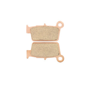 MOTO-MASTER, BREMSEKLODSER NITRO, BAG