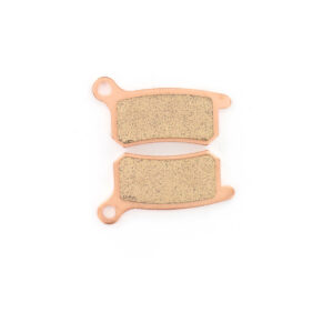 MOTO-MASTER, BREMSEKLODSER, BAG FOR