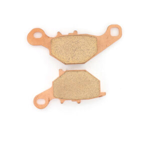 MOTO-MASTER, BREMSEKLODSER BAG