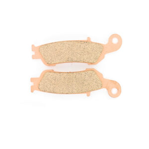 MOTO-MASTER, BREMSEKLODSER FRONT