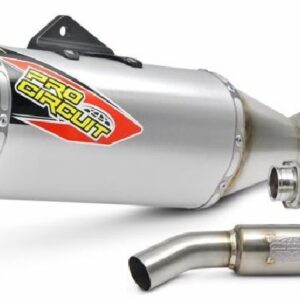 Pro Circuit T-6 STAINLESS SYSTEM