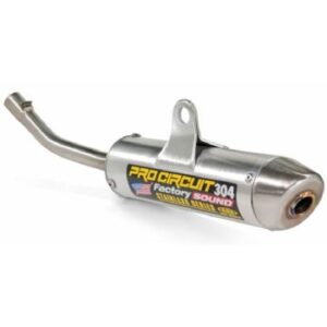 Pro Circuit 304 SILENCER