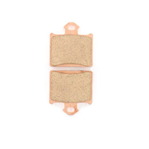 MOTO-MASTER, BREMSEKLODSER BAG