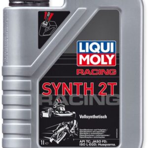 Liqui moly