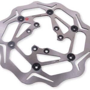 Braking Disc Ø270, Front