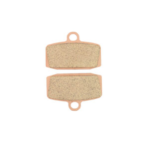 MOTO-MASTER BREMSEKLODSER FRONT KTM/HUSQVARNA