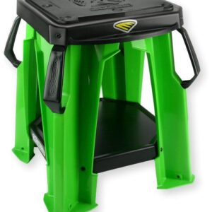 Alternative view of Cycra Moto Stand