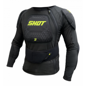 SHOT, VEST AIRLIGHT, KID