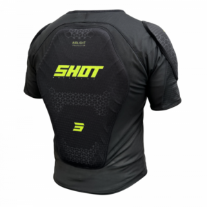 Alternative view of SHOT, VEST, T-SHIRT AIRLIGHT, KID