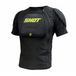 SHOT, VEST, T-SHIRT AIRLIGHT, KID