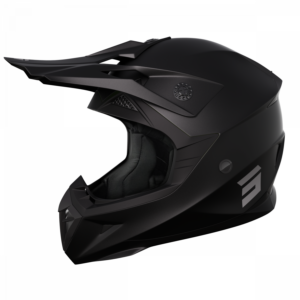 SHOT, HELMET PULSE SOLID 2.0, ADULT,MAT BLACK