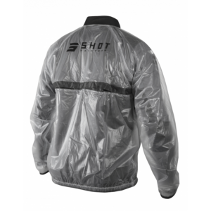 Alternative view of SHOT Vindjakke