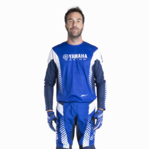Yamaha MX Trøje