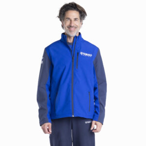 PADDOCK BLUE SOFTSHELL-JAKKE TIL MÆND