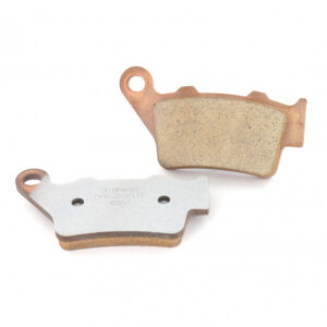 DP Bremseklodser Bag.